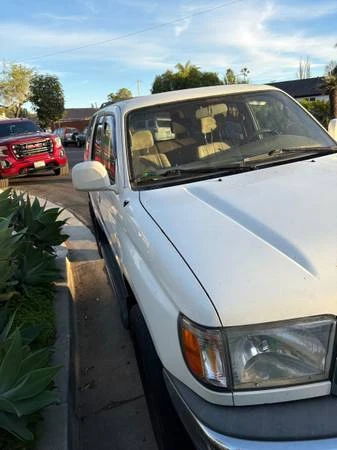 2002 Toyota 4Runner 3rd Gen - Image 5 of 7