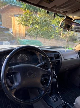 2002 Toyota 4Runner 3rd Gen - Image 4 of 7