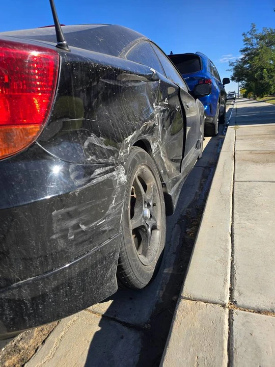 2002 Toyota Celica 7th Gen - Image 7 of 8
