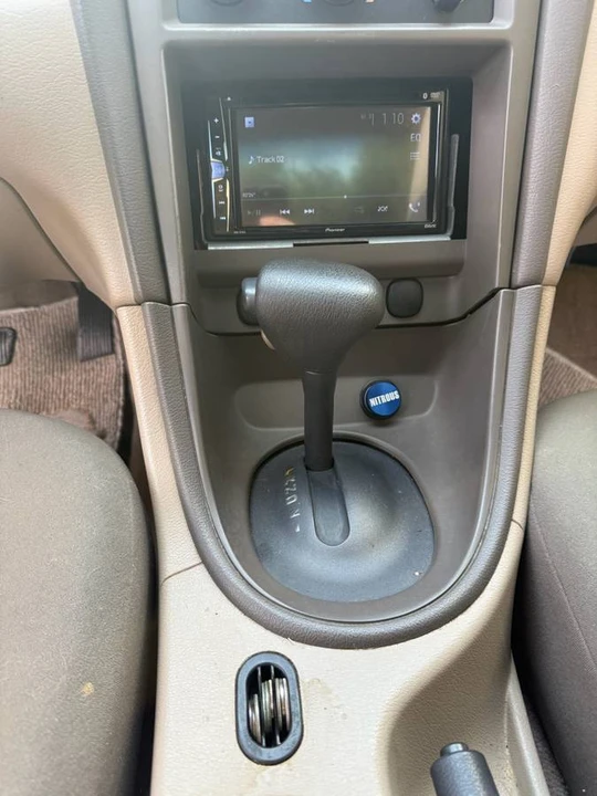 2002 Ford SN95 Mustang - Image 21 of 22