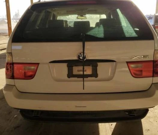 2002 BMW E53 X5 - Image 6 of 7