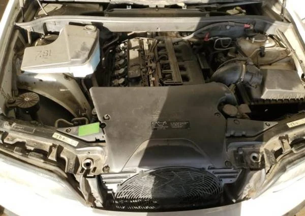 2002 BMW E53 X5 - Image 3 of 7