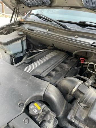 2002 BMW E53 X5 - Image 8 of 8