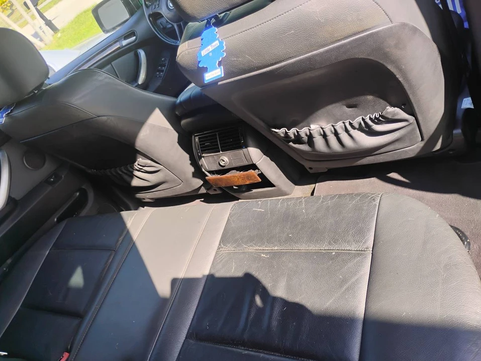 2002 BMW E53 X5 - Image 7 of 14