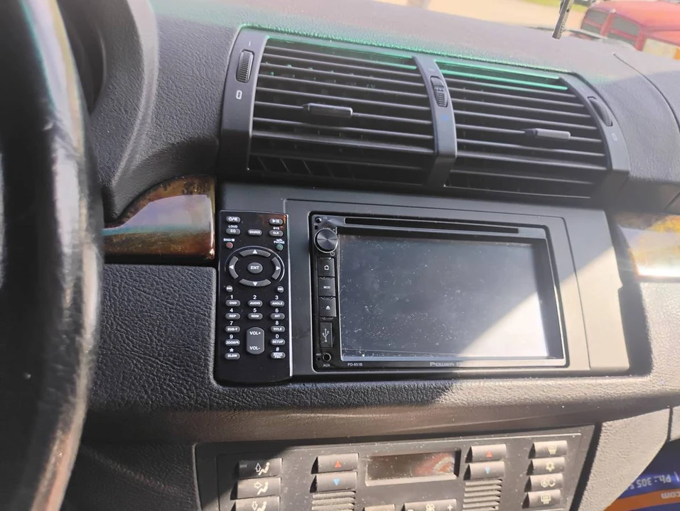2002 BMW E53 X5 - Image 6 of 14