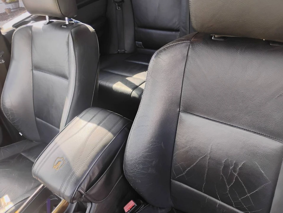 2002 BMW E53 X5 - Image 14 of 14