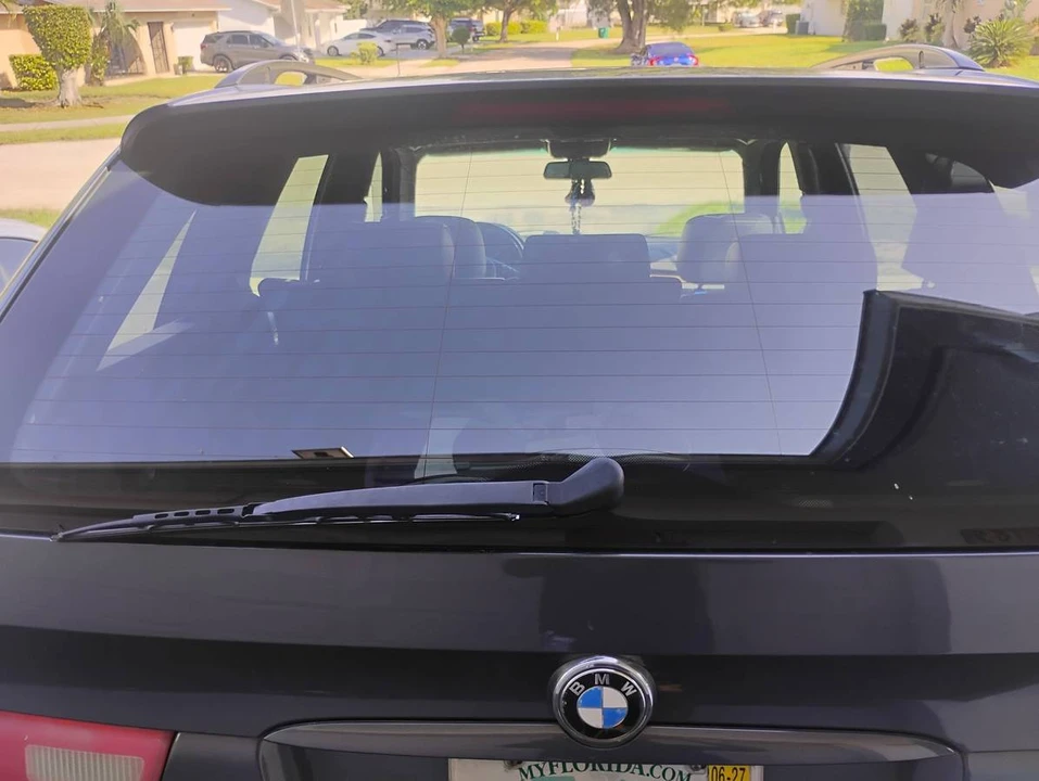 2002 BMW E53 X5 - Image 10 of 14