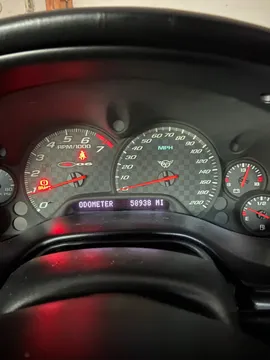 2002 Chevrolet Corvette C5 Z06 - Image 2 of 19