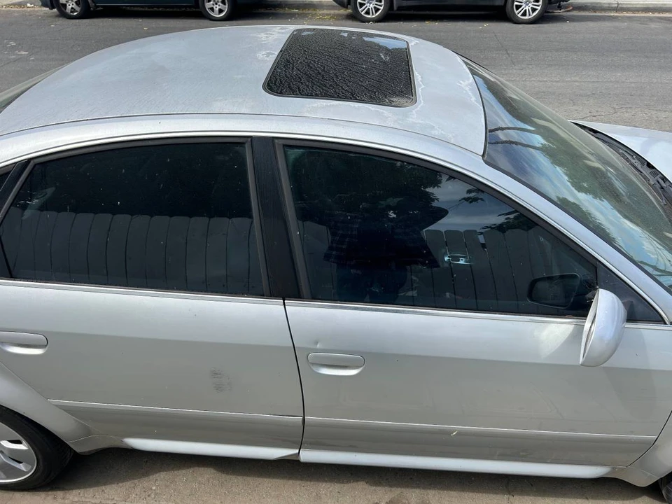 2002 Audi C5 A6 - Image 2 of 4