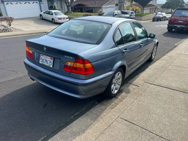 2002 BMW E46 3 Series - Image 4 of 13