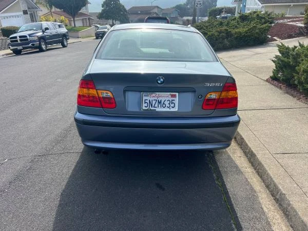 2002 BMW E46 3 Series - Image 6 of 13