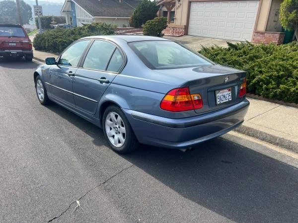 2002 BMW E46 3 Series - Image 5 of 13