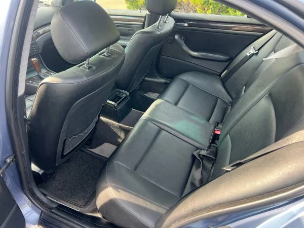 2002 BMW E46 3 Series - Image 11 of 13