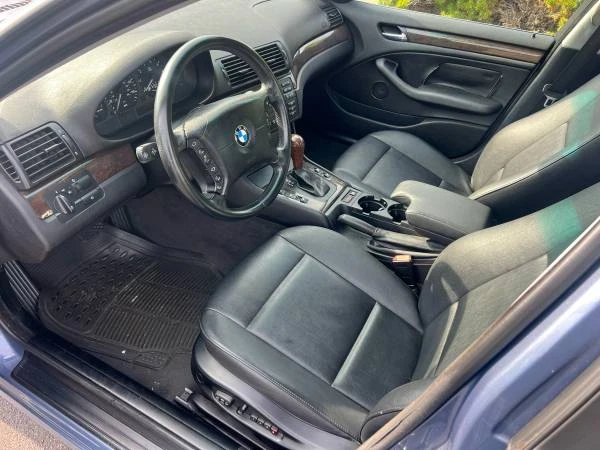 2002 BMW E46 3 Series - Image 12 of 13