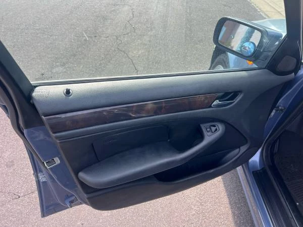 2002 BMW E46 3 Series - Image 13 of 13