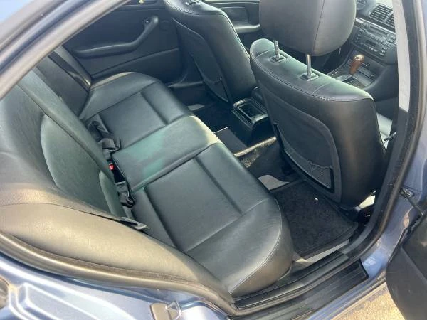 2002 BMW E46 3 Series - Image 8 of 13