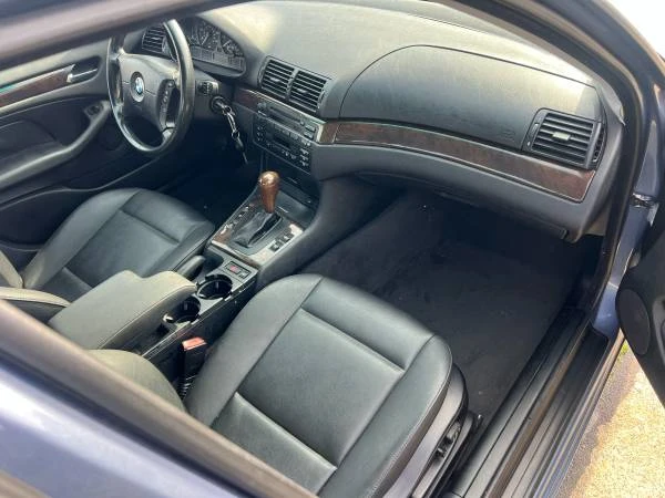 2002 BMW E46 3 Series - Image 10 of 13