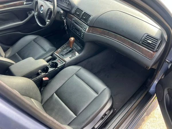 2002 BMW E46 3 Series - Image 9 of 13