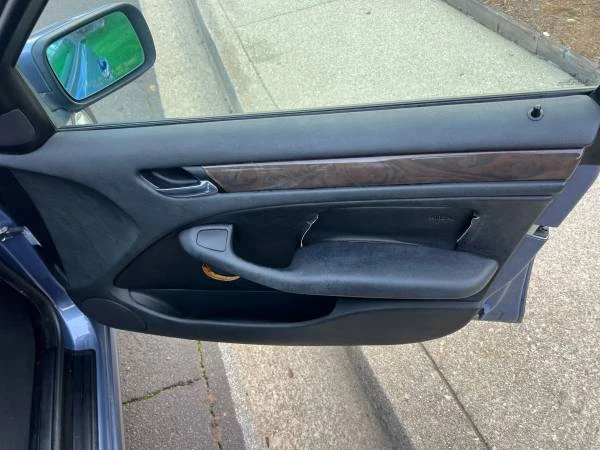 2002 BMW E46 3 Series - Image 15 of 16