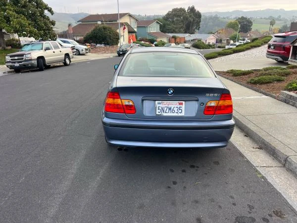 2002 BMW E46 3 Series - Image 5 of 16