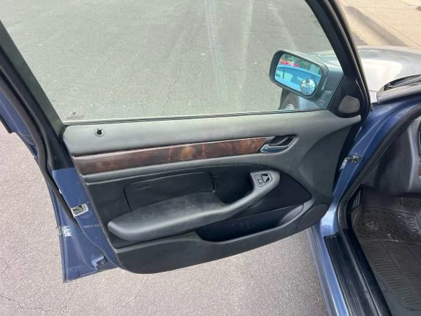 2002 BMW E46 3 Series - Image 13 of 16