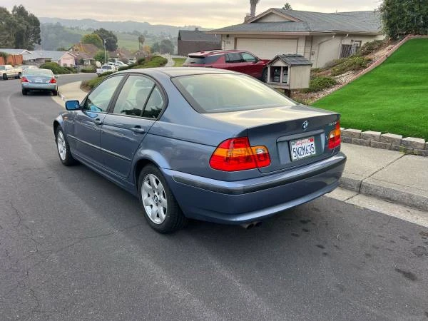 2002 BMW E46 3 Series - Image 4 of 16