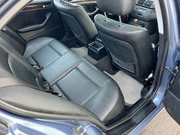 2002 BMW E46 3 Series - Image 8 of 16