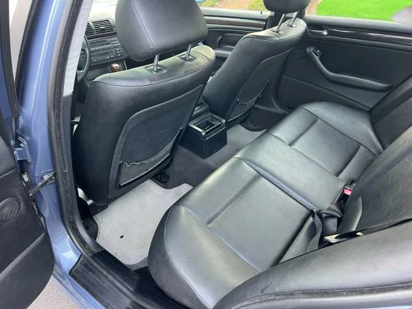 2002 BMW E46 3 Series - Image 9 of 16