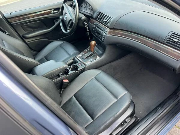 2002 BMW E46 3 Series - Image 8 of 16