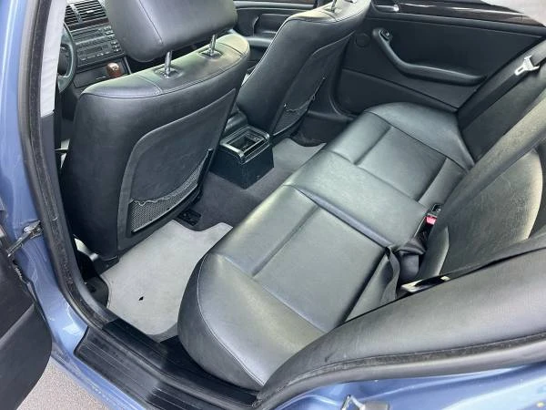 2002 BMW E46 3 Series - Image 12 of 16