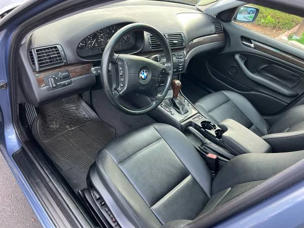 2002 BMW E46 3 Series - Image 11 of 16