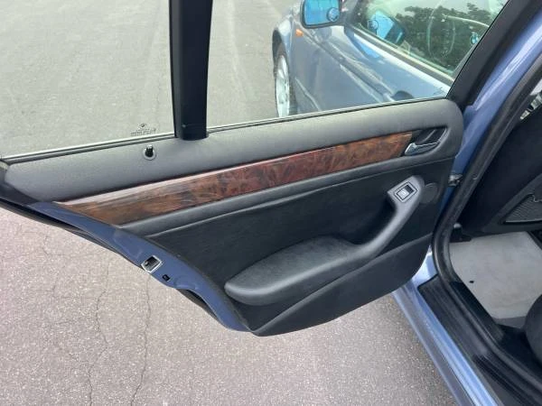 2002 BMW E46 3 Series - Image 10 of 16