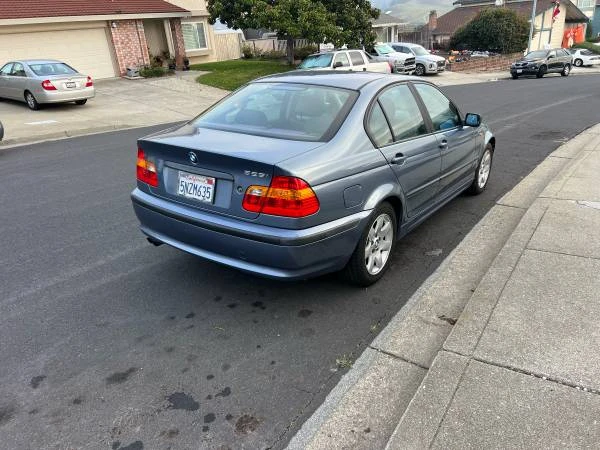 2002 BMW E46 3 Series - Image 6 of 16