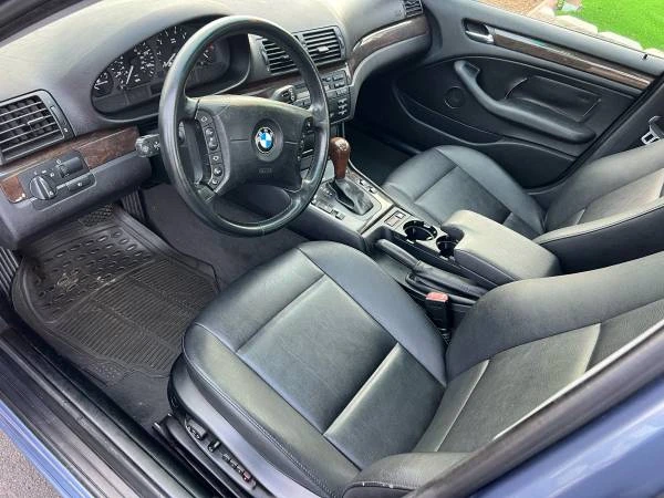 2002 BMW E46 3 Series - Image 13 of 16