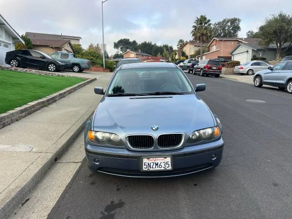2002 BMW E46 3 Series - Image 3 of 16