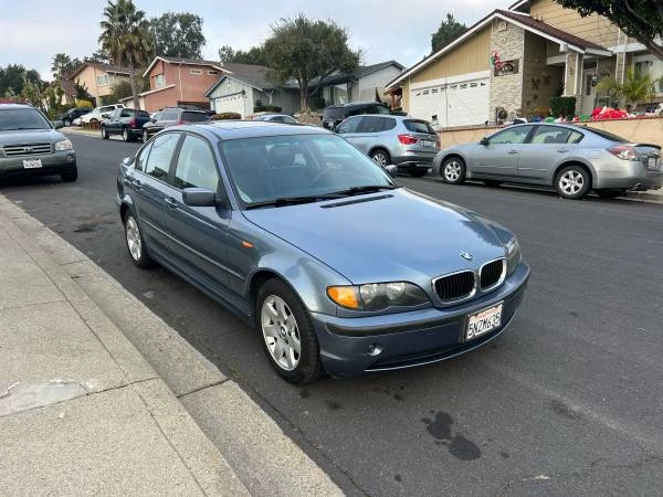 2002 BMW E46 3 Series - Image 2 of 16