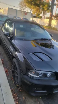 2003 BMW M3