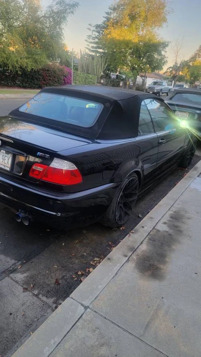 2003 BMW E46 M3 - Image 3 of 11