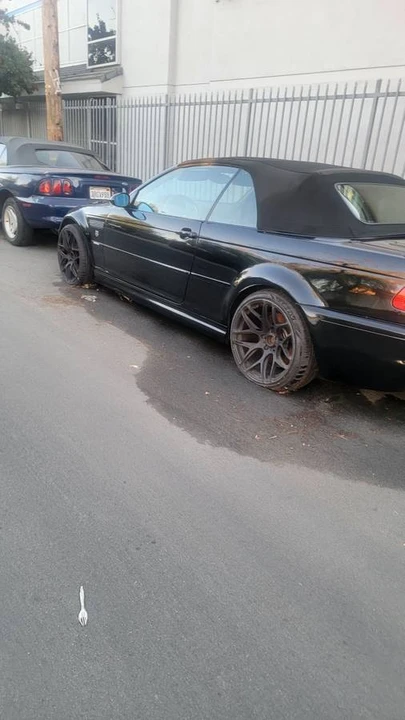 2003 BMW E46 M3 - Image 4 of 11