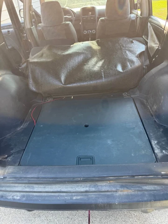 2003 Honda CR-V 2nd Gen - Image 15 of 17