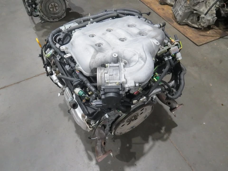 2003 Parts & Memorabilia Engines - Image 5 of 8
