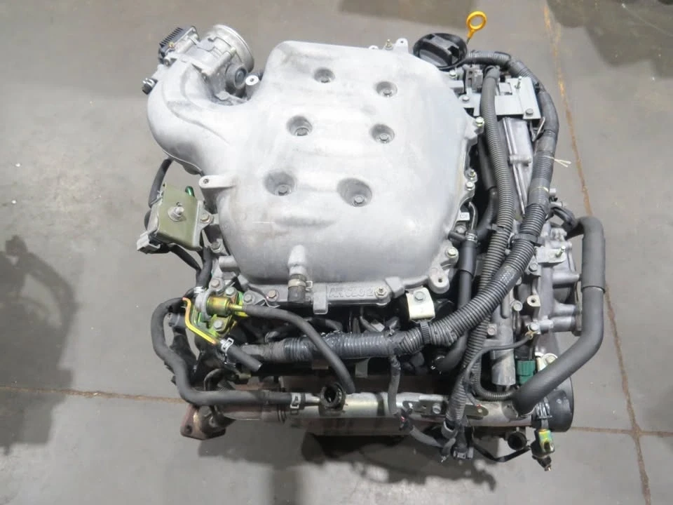 2003 Parts & Memorabilia Engines - Image 7 of 8