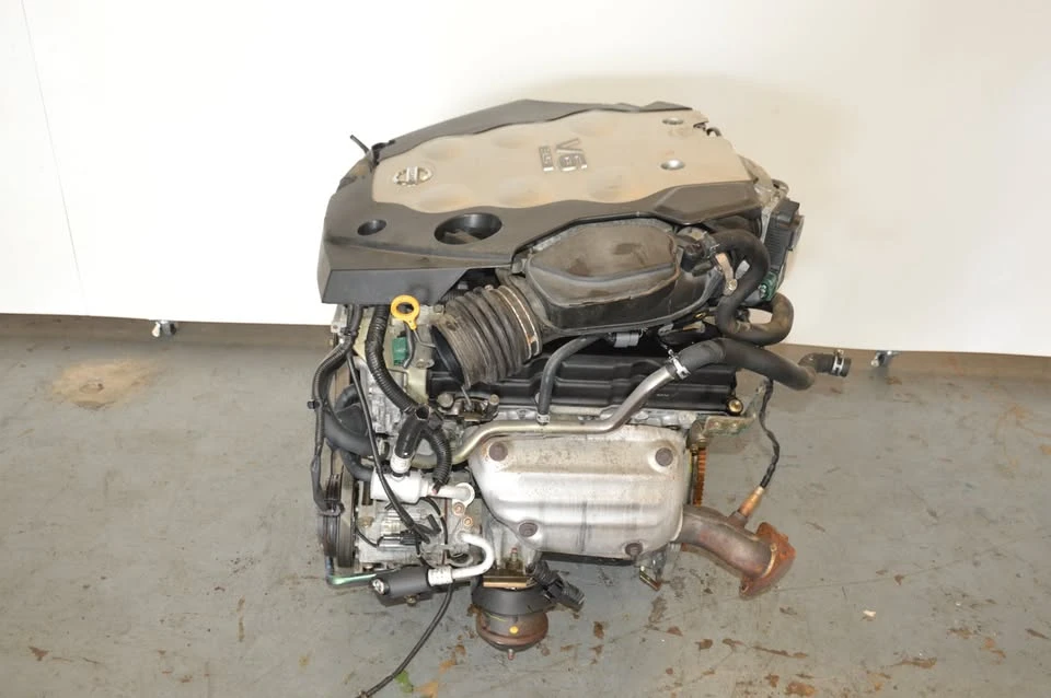 2003 Parts & Memorabilia Engines - Image 3 of 9