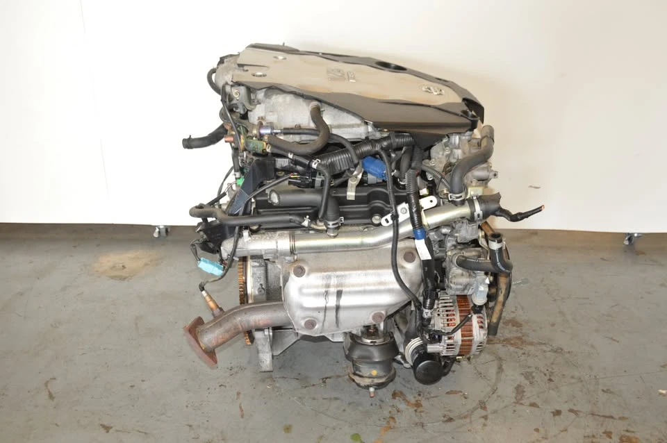 2003 Parts & Memorabilia Engines - Image 7 of 9
