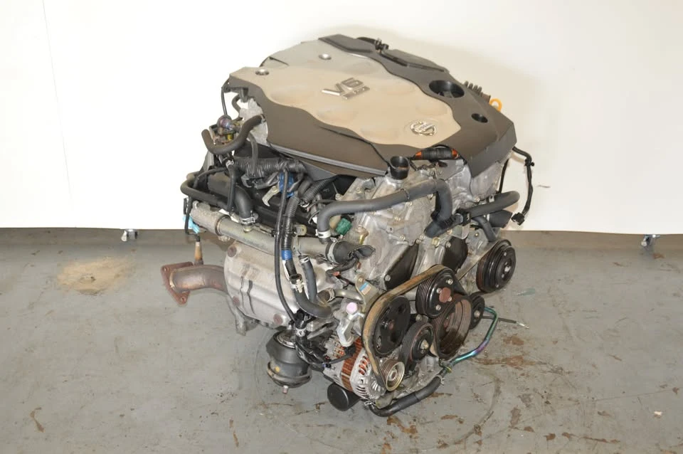 2003 Parts & Memorabilia Engines - Image 8 of 9