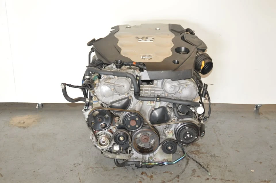 2003 Parts & Memorabilia Engines - Image 9 of 9