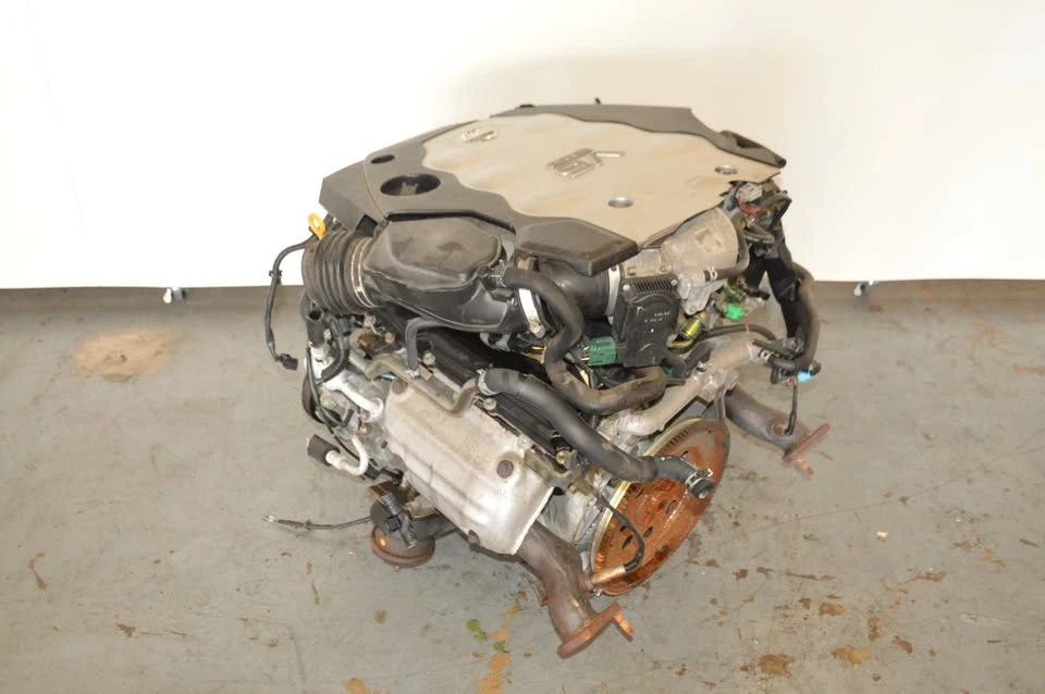 2003 Parts & Memorabilia Engines - Image 4 of 9
