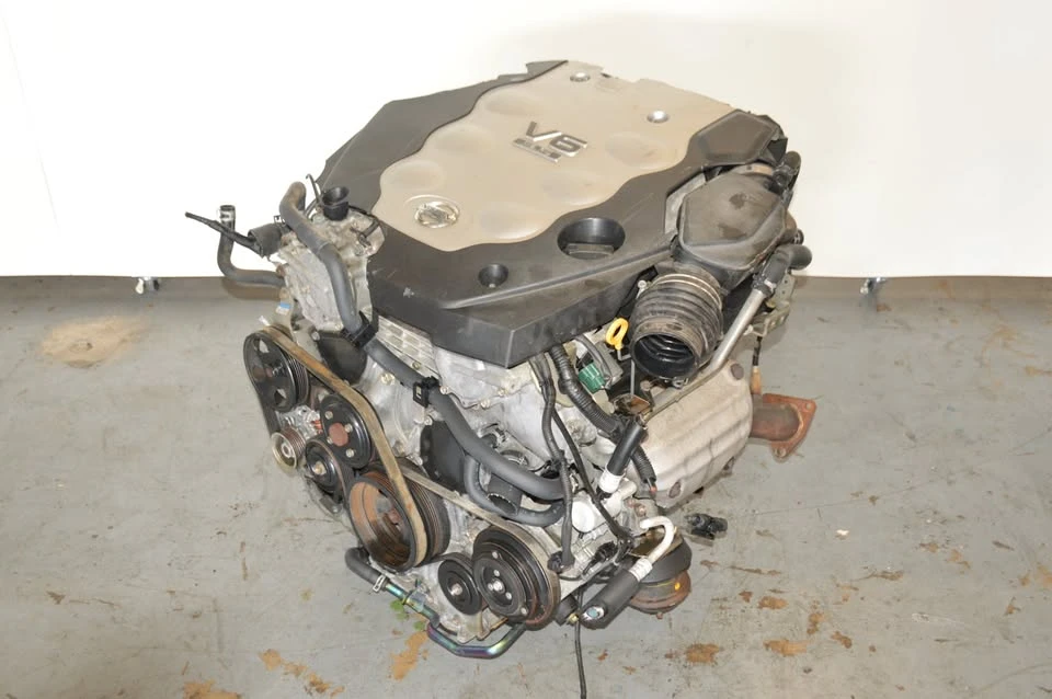2003 Parts & Memorabilia Engines - Image 2 of 9