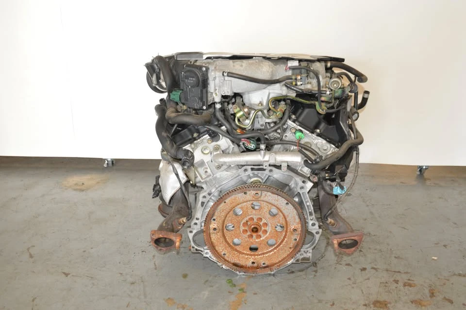 2003 Parts & Memorabilia Engines - Image 5 of 9