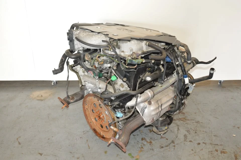 2003 Parts & Memorabilia Engines - Image 6 of 9